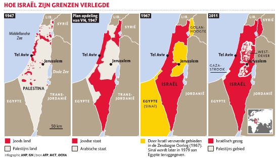 Midden-Oosten conflict - Mijn site - Welke Landen Hebben Oorlog Met Elkaar
