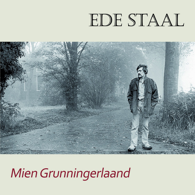 Ede Staal Het Is Nog Nooit Zo Donker West