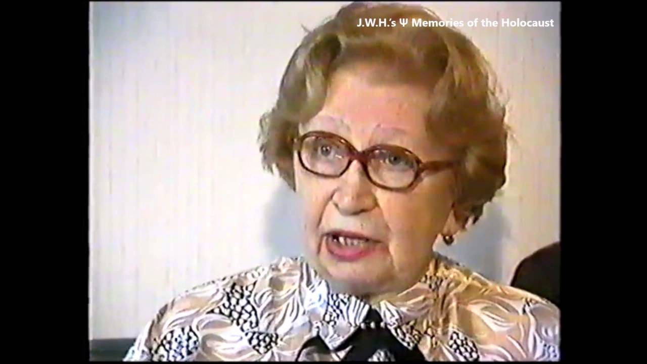 Miep Gies | "Herinneringen aan Anne Frank" | 1987 - YouTube - Herinneringen Aan Anne Frank Miep Gies Samenvatting