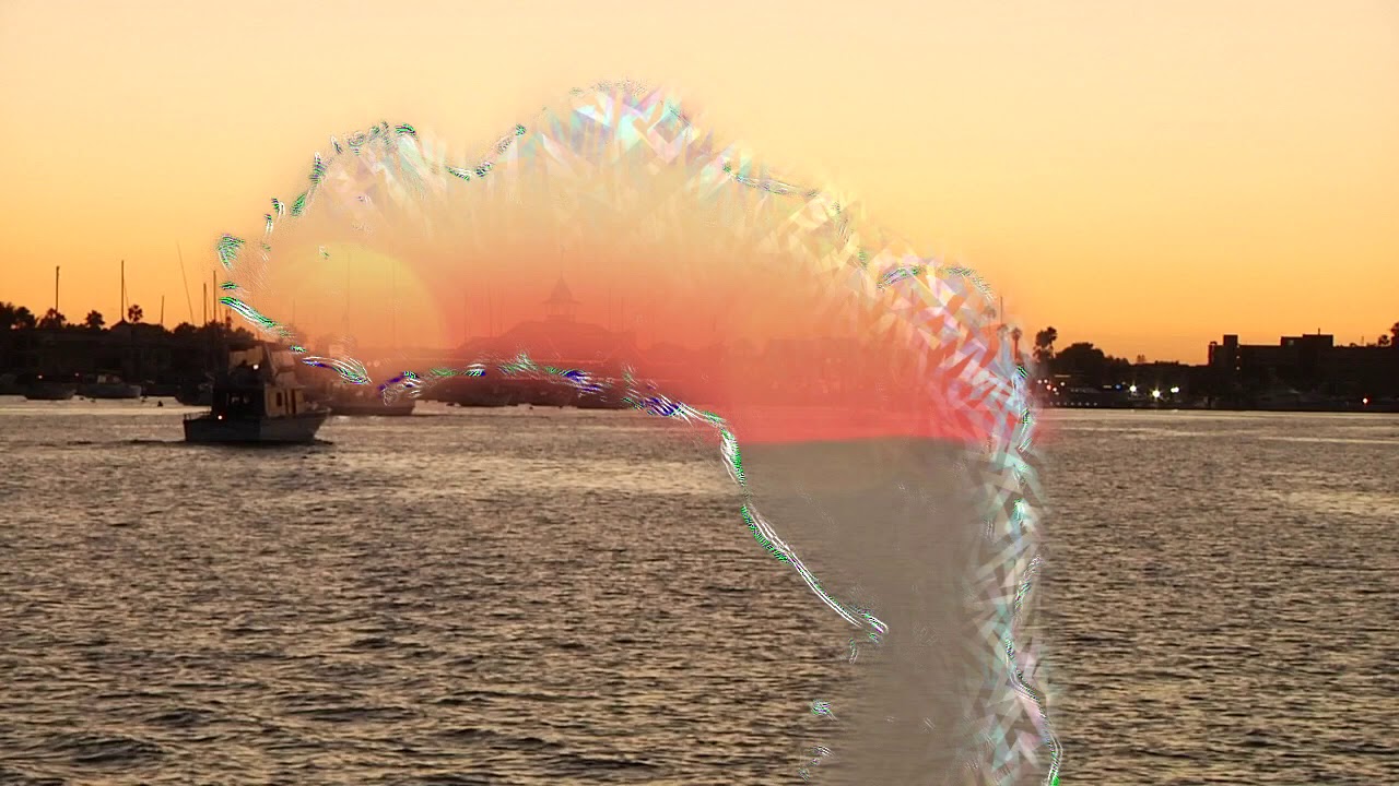 Migraine Aura - 30 Minutes in 30 Seconds - YouTube - Hogere Sterftekans Bij Migraine Met Aura