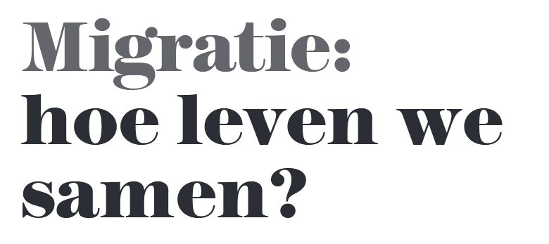 Migratie: Hoe leven we samen? | Jochem Tolsma - Hoe Migratie Echt Werkt Samenvatting