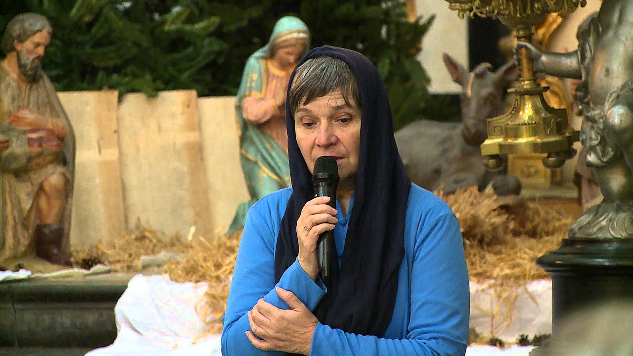 Het Zwijgen Van Maria Zachea Samenvatting