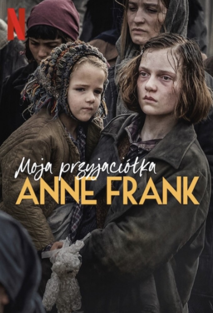 Mijn Beste Vriendin Anne Frank Recensie