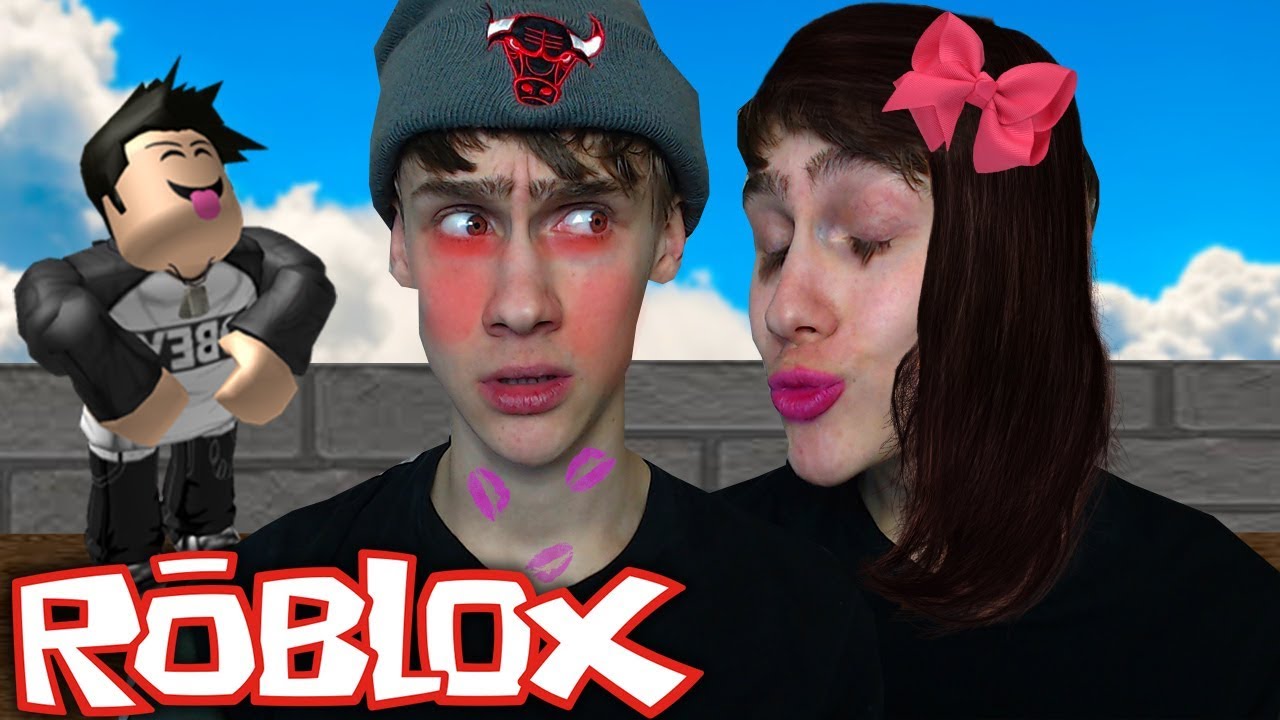 MIJN EERSTE ROBLOX VERKERING! (Roblox) - YouTube - Wie Was De Eerste Roblox Speler