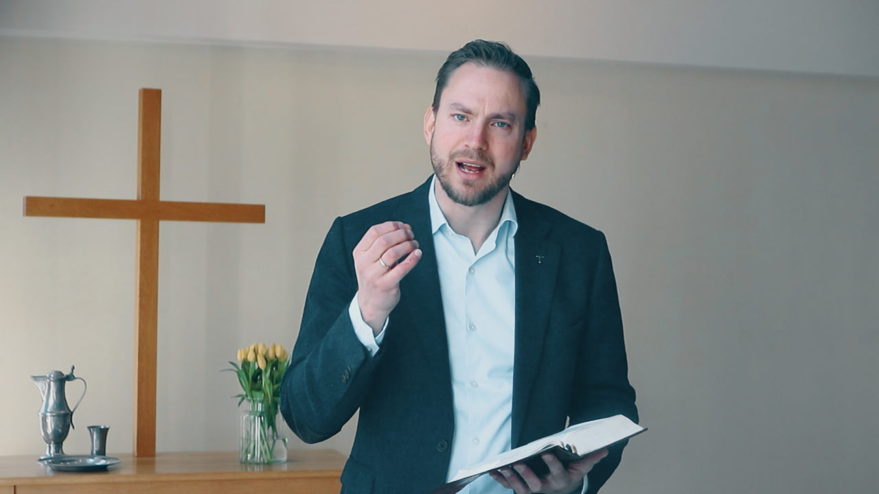 ‘Mijn God, mijn God, waarom hebt U mij verlaten?’ - Geloofstoerusting - Mijn God Mijn God Waarom Hebt U Mij Verlaten