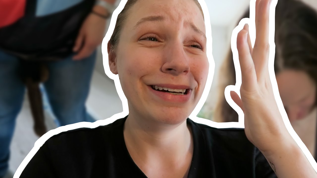 MIJN MOEDER HEEFT EEN LUL??!! || WEEKVLOG 15 - YouTube - Mijn Man Heeft Een Buitenechtelijk Kind