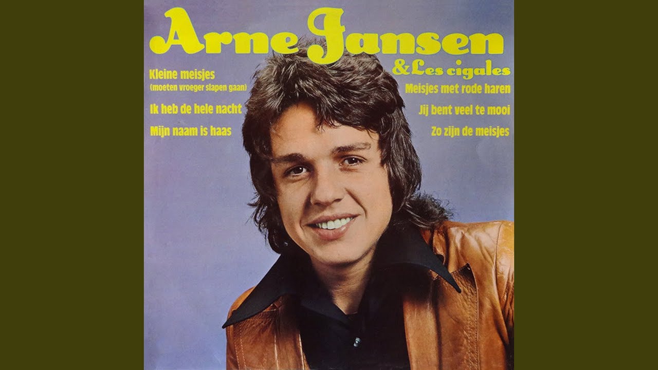 Mijn Naam Is Haas (Remastered) - YouTube - Mijn Naam Is Haas Betekenis