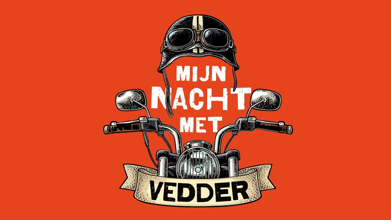 Mijn Nacht Met Vedder Samenvatting