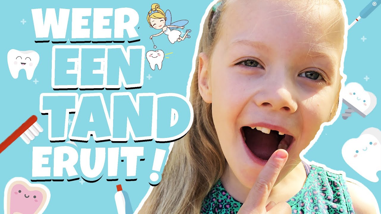 MIJN TAND MOET ERUIT! - YouTube - Hoe Ziet Een Zenuw Er Uit