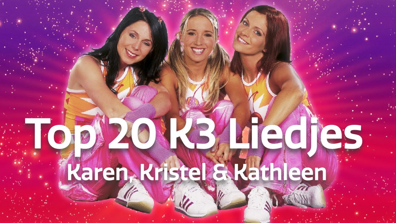 Mijn top 20 K3 liedjes (OG's) - YouTube - Wat Is Het Bekendste Liedje Ter Wereld