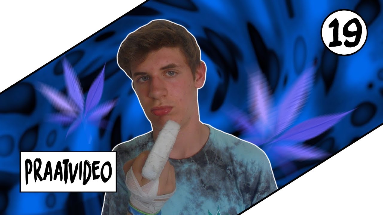 MIJN VINGER GEBROKEN? - YouTube - Hoe Voelt Een Gebroken Vinger
