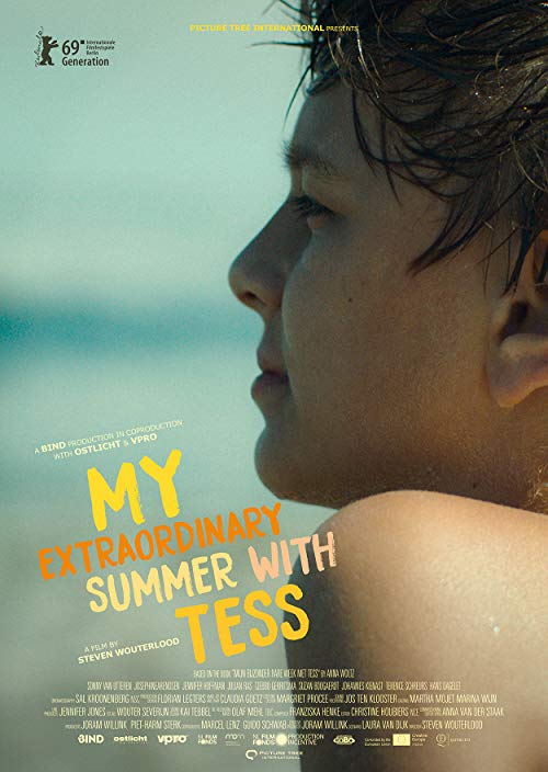Mijn.bijzonder.rare.week.met.Tess.2019.1080p.WEB-DL – 3.3 GB - Mijn Bijzonder Rare Week Met Tess