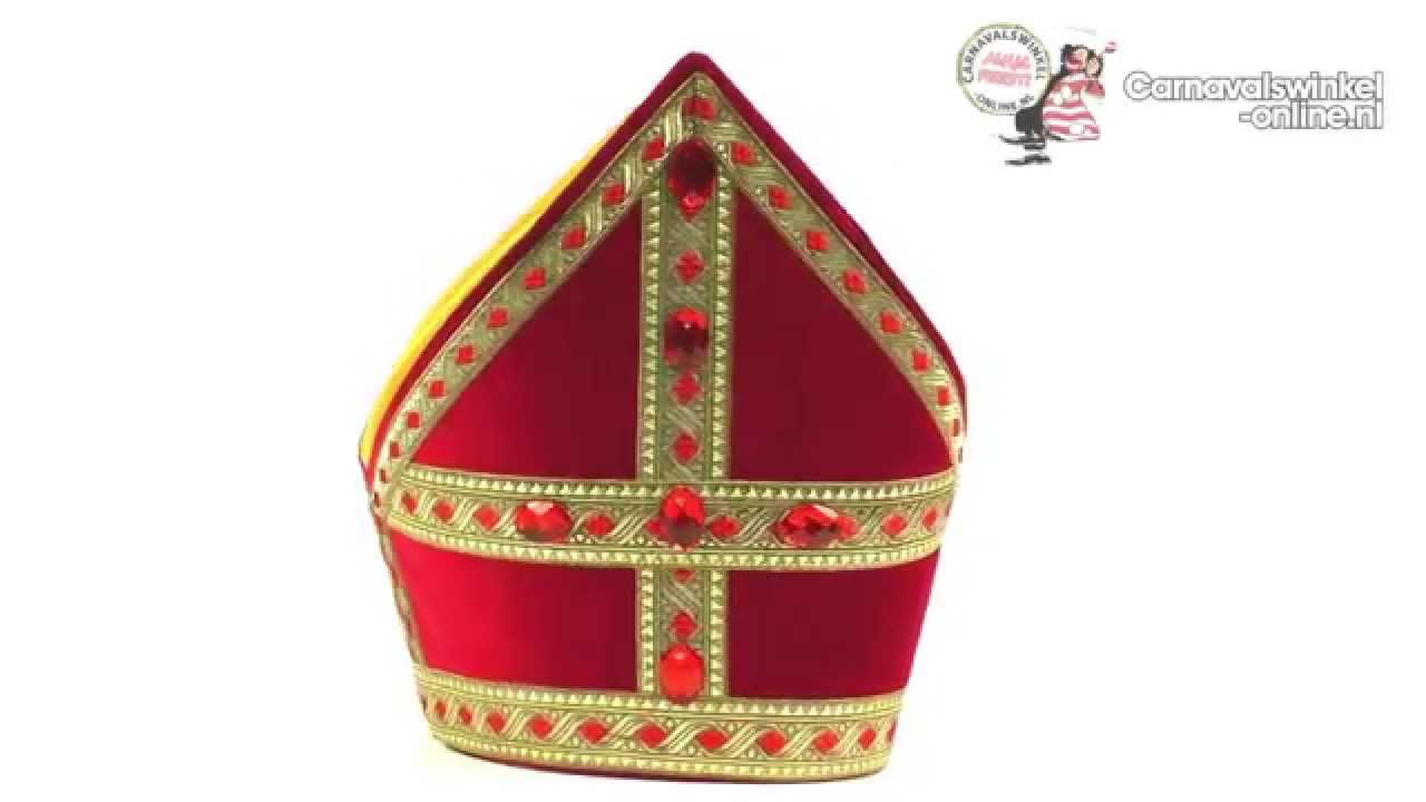Hoe Ziet Sinterklaas Er In Het Echt Uit