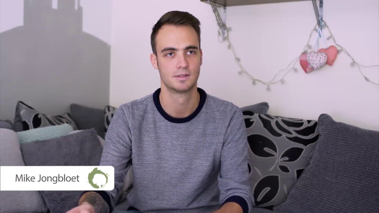 Mike J testimonial - YouTube - Meisje Van Nulde Mike J