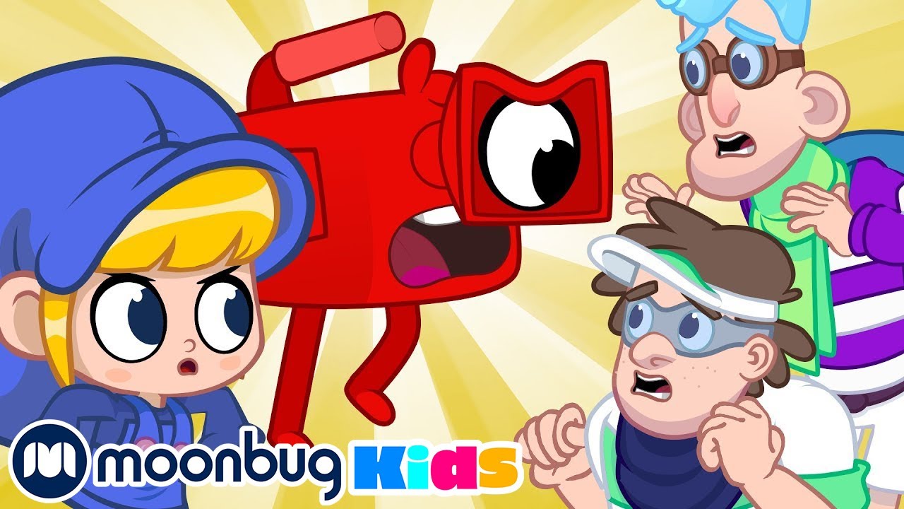 Mila and Morphle News | Full Episodes | Cartoons for Kids | Mila and - Boek Mila En De Magische Dromenvanger