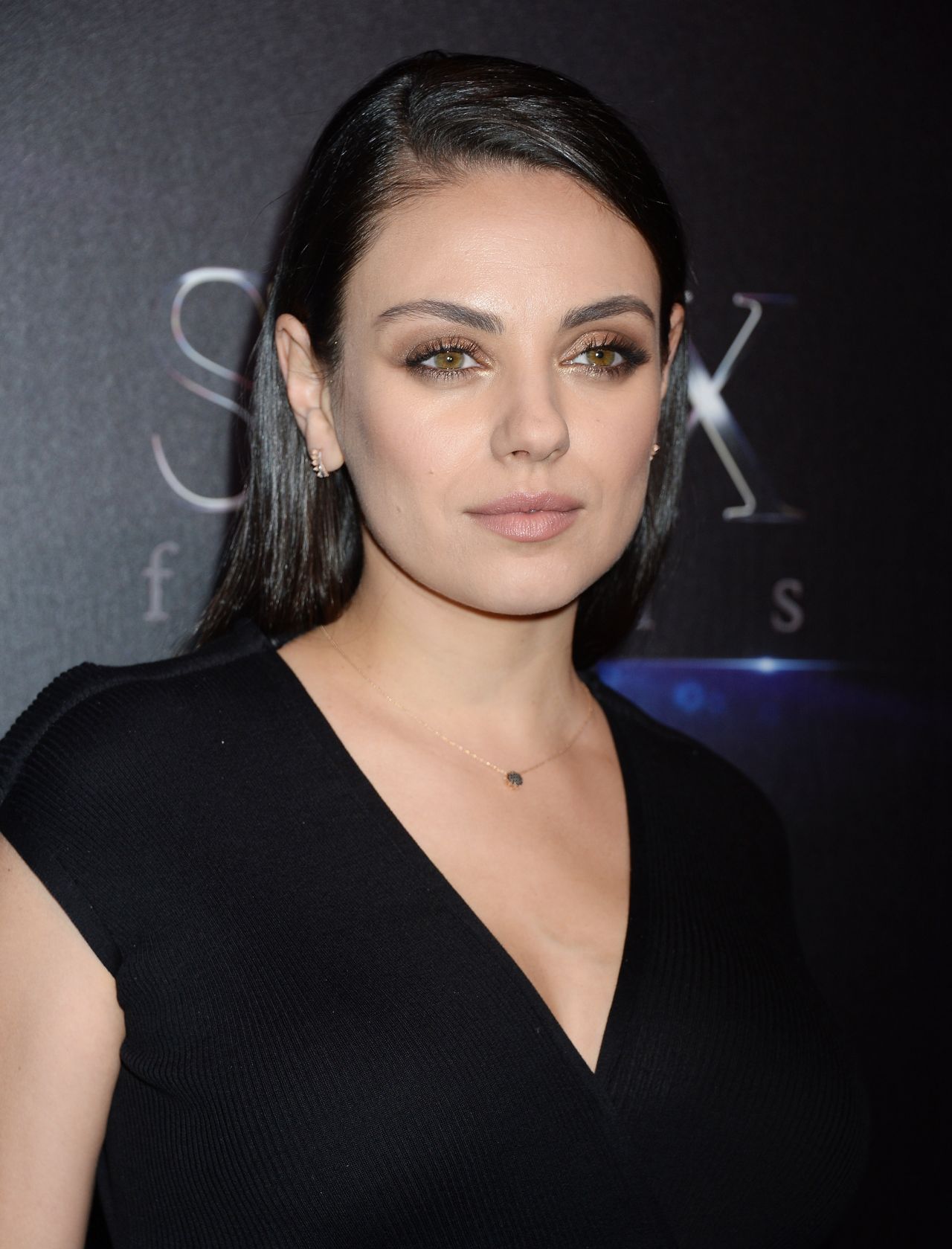 Mila Kunis - "The State of the Industry" Presentation at CinemaCon in - Mila En De Magische Dromenvanger