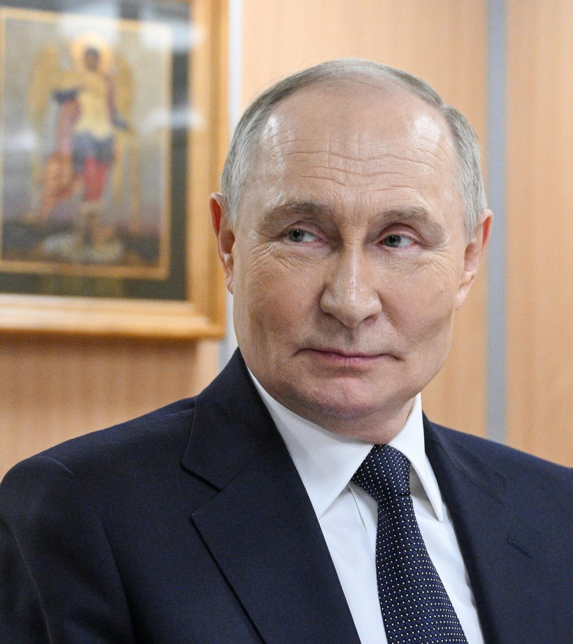 Russische Invasie Van Oekraïne Sinds 2022