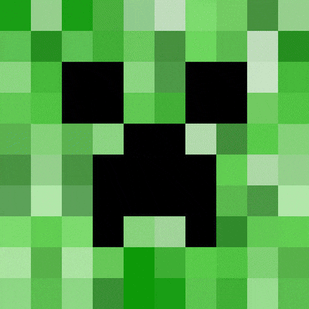 Minecraft GIF - Find & Share on GIPHY - Minecraft Hoe Maak Je Een Bed
