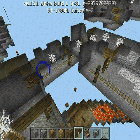 Minecraft Hoe Maak Je Een Bed