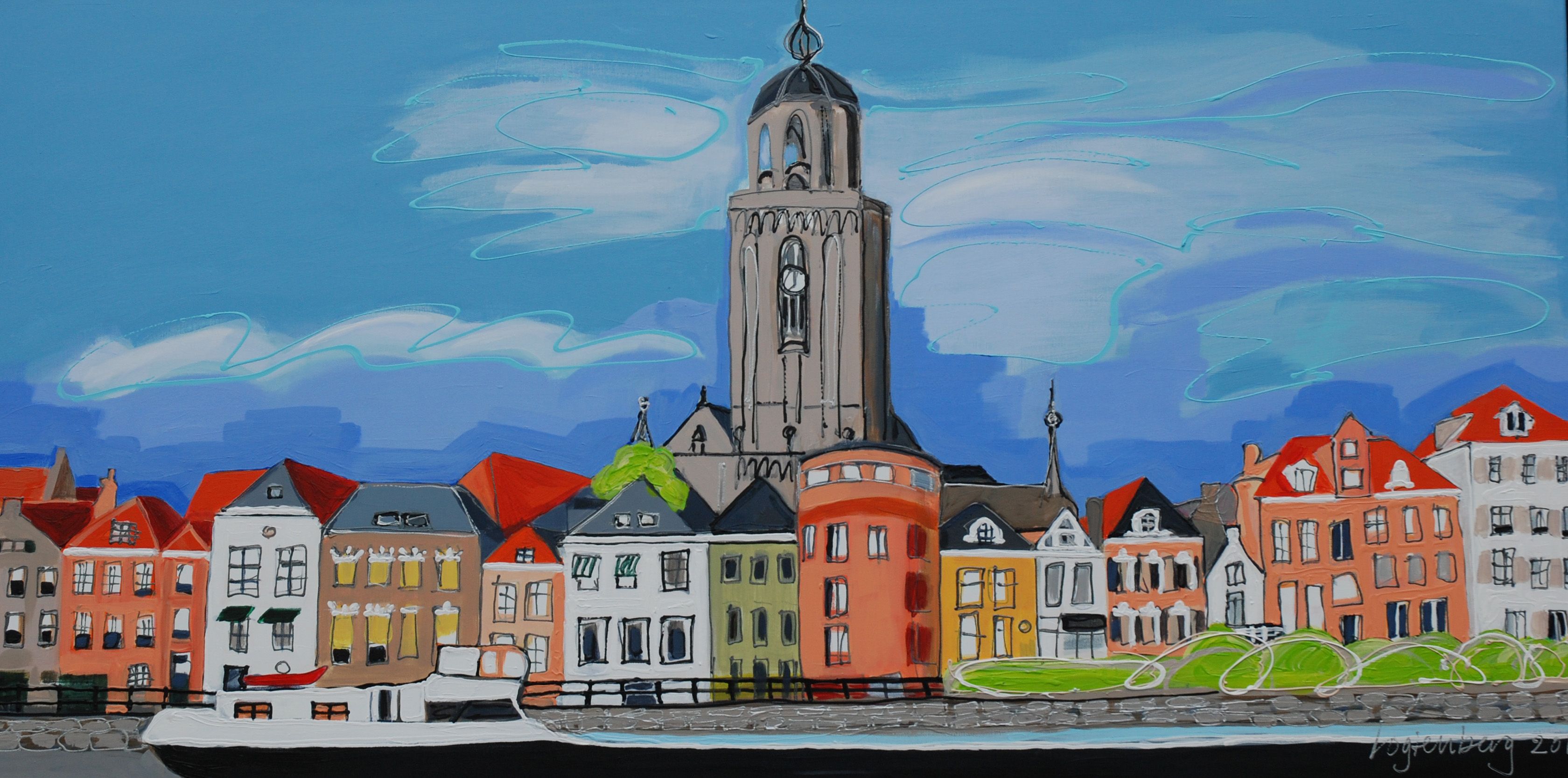 Mini break in nederland deventer – Artofit - Het Verhaal Van Nederland Deventer