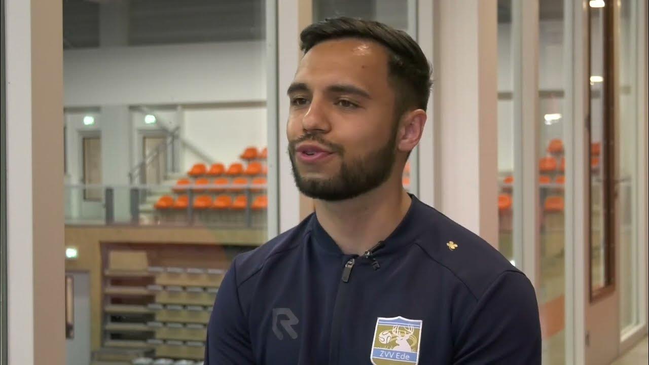 Mini docu ZVV Ede Afl. 2: Het beoogde doel, promotie naar de Eredivisie - Geschikt Voor Het Beoogde Doel