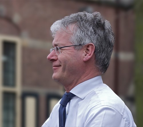 Minister Voor Basis En Voortgezet Onderwijs En Media