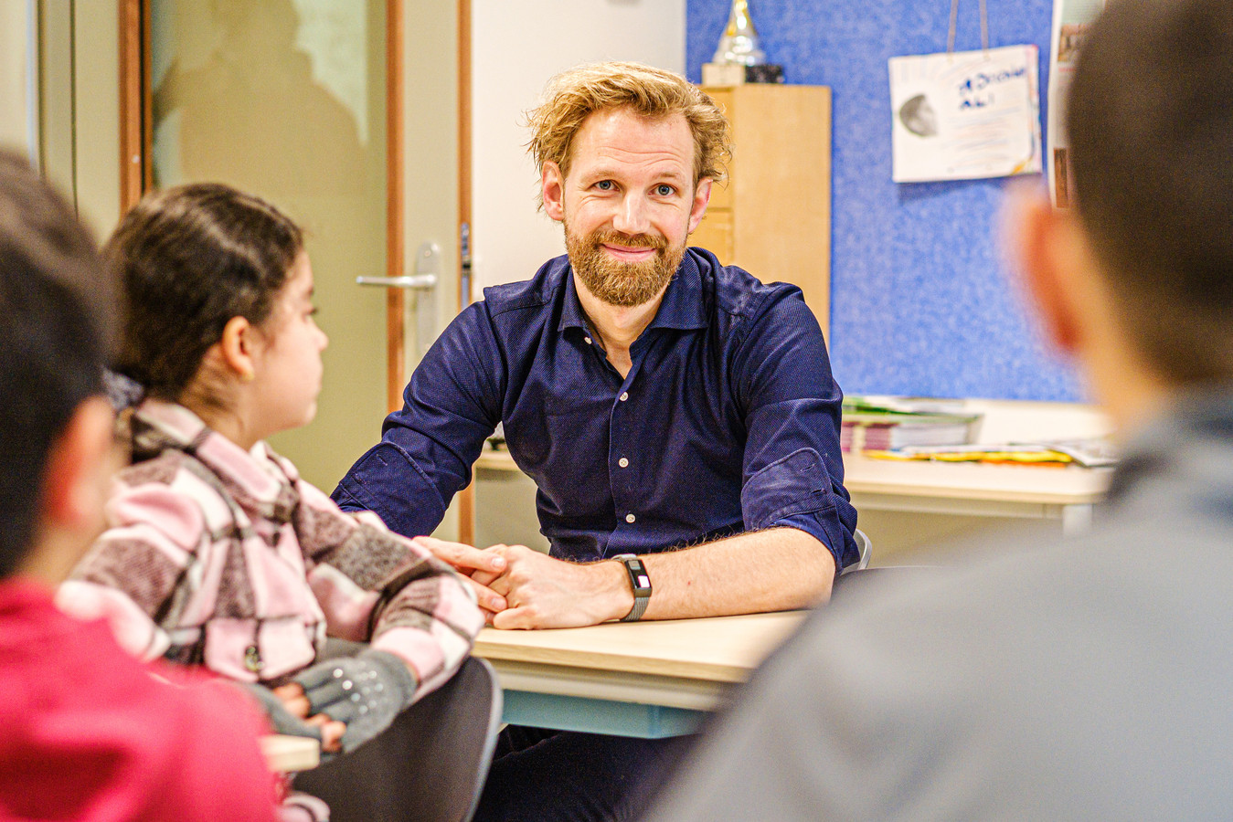 Minister en Tweede Kamer willen meer aandacht voor Holocaust op school - Minister Van Primair En Voortgezet Onderwijs