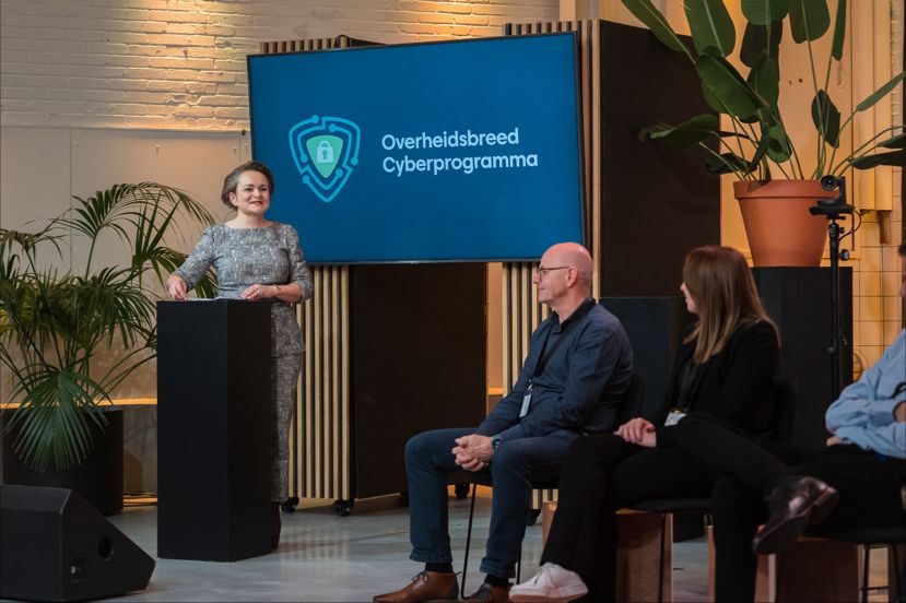Ministerie van Binnenlandse Zaken en Koninkrijksrelaties on LinkedIn - Ministerie Van Binnenlandse Zaken En Koninkrijksrelaties Engels