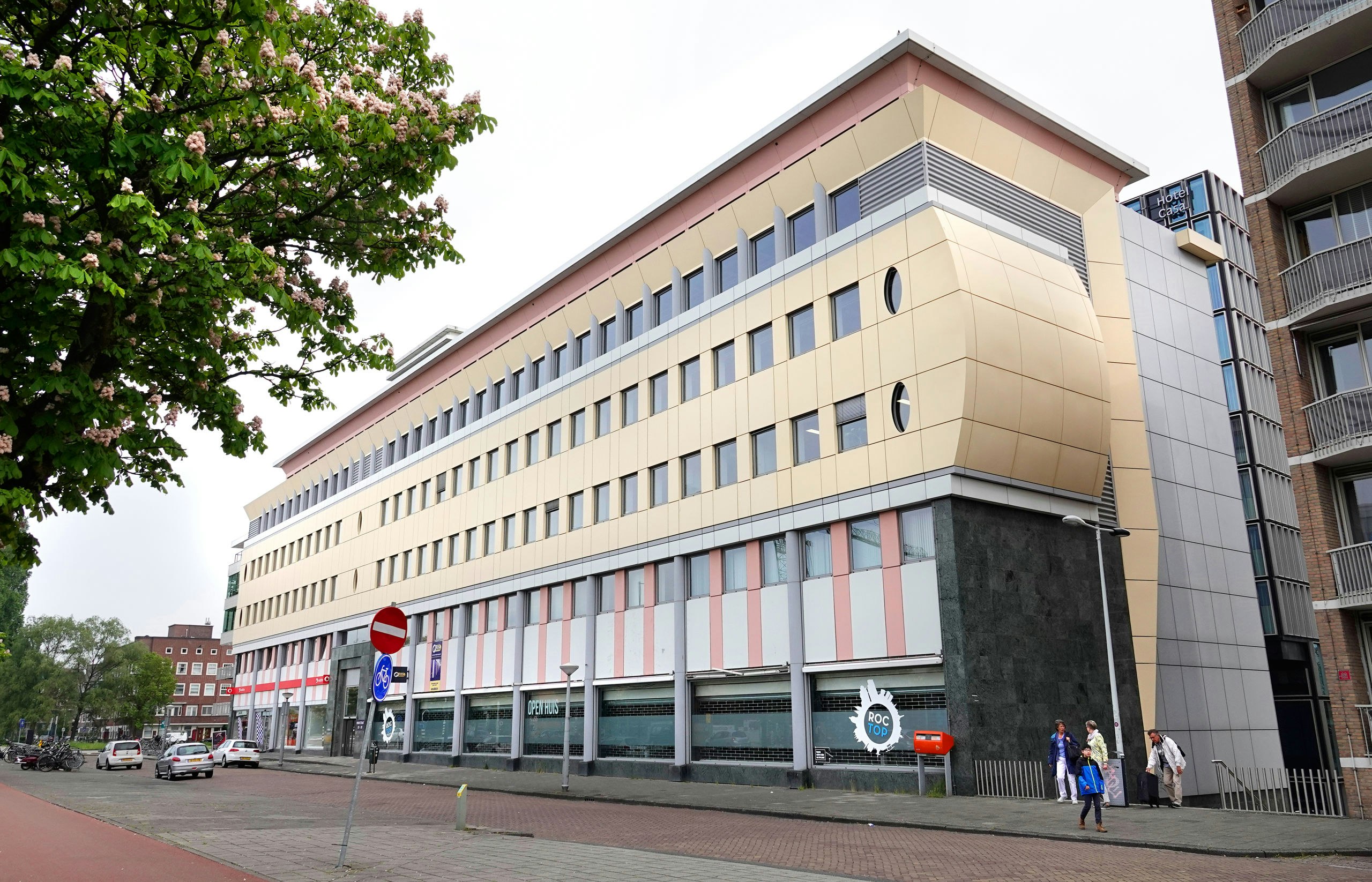 Ministerie van Onderwijs, Cultuur en Wetenschap | Het Financieele Dagblad - Ministerie Van Cultuur En Onderwijs