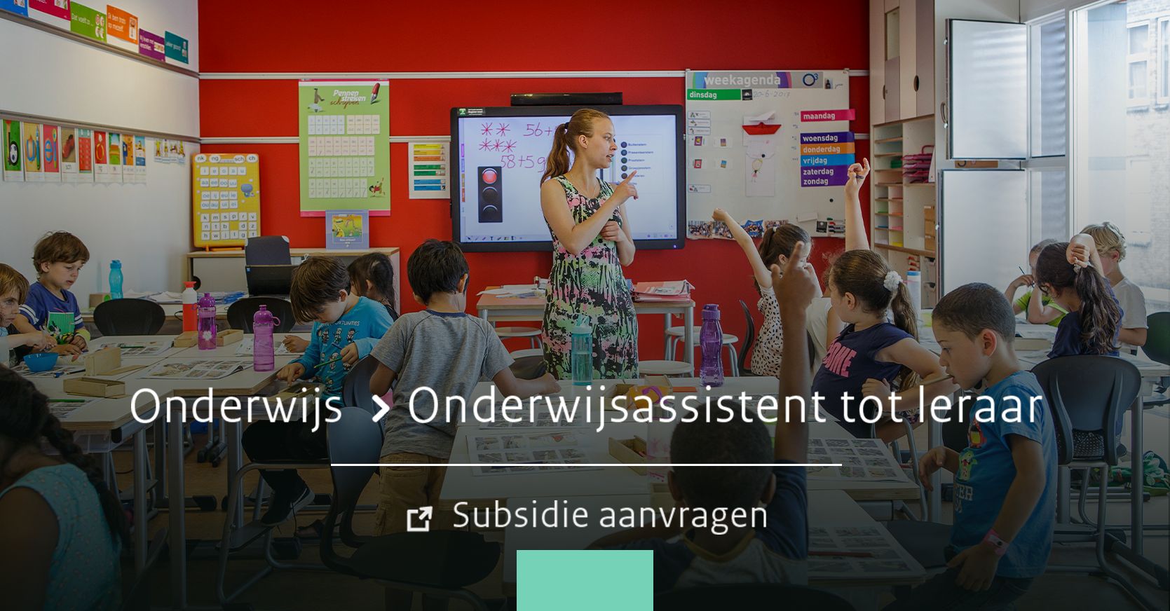 Ministerie van Onderwijs, Cultuur en Wetenschapop LinkedIn - Vacatures Ministerie Van Onderwijs Cultuur En Wetenschap
