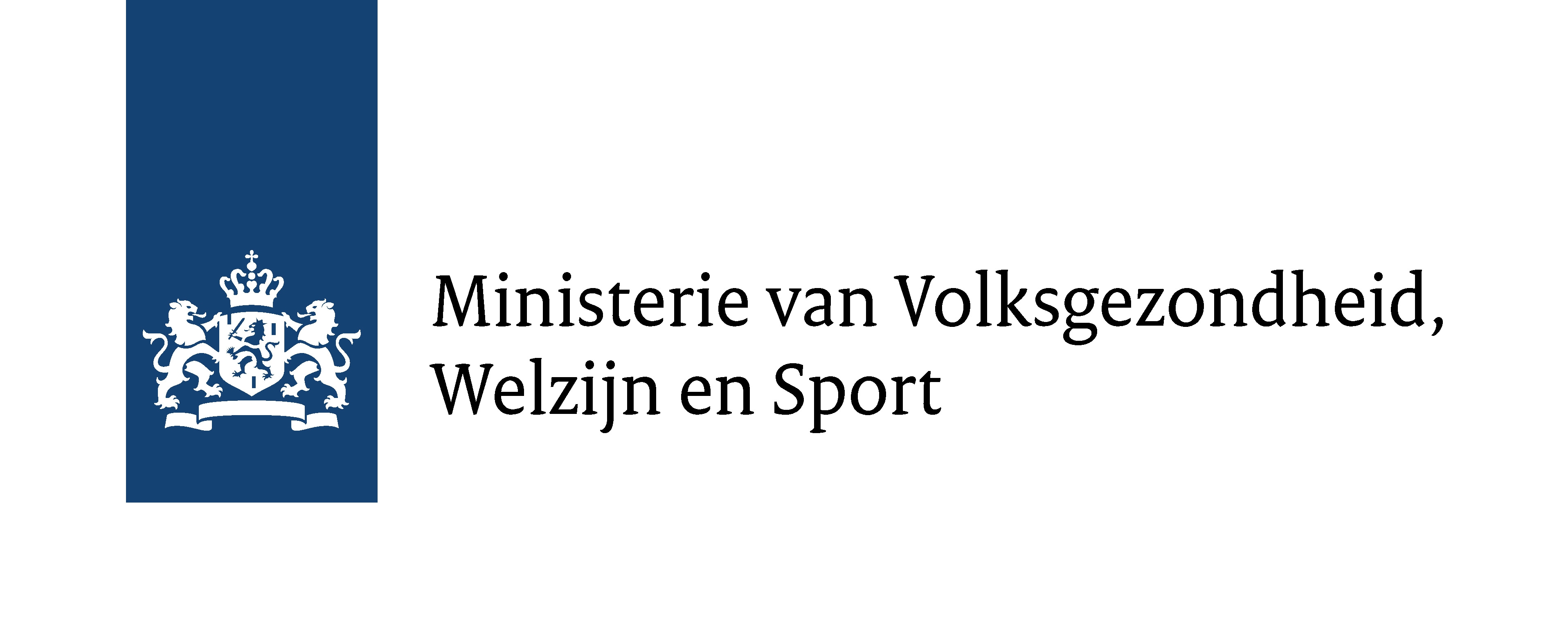 Ministerie Van Welzijn Volksgezondheid En Sport
