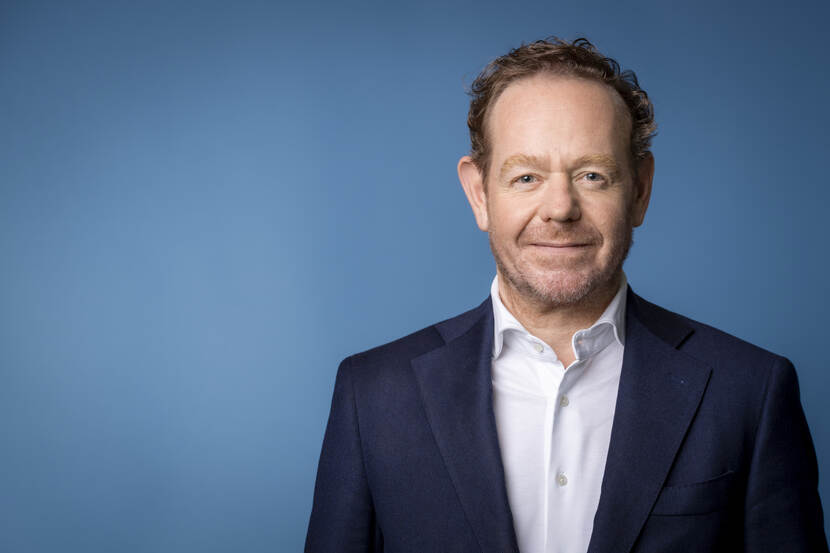 Minister Van Weel Van Justitie En Veiligheid