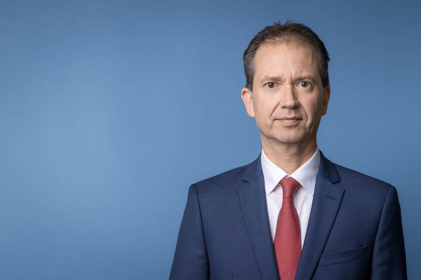 Ministerie Van Sociale Zaken En Werkgelegenheid Minister