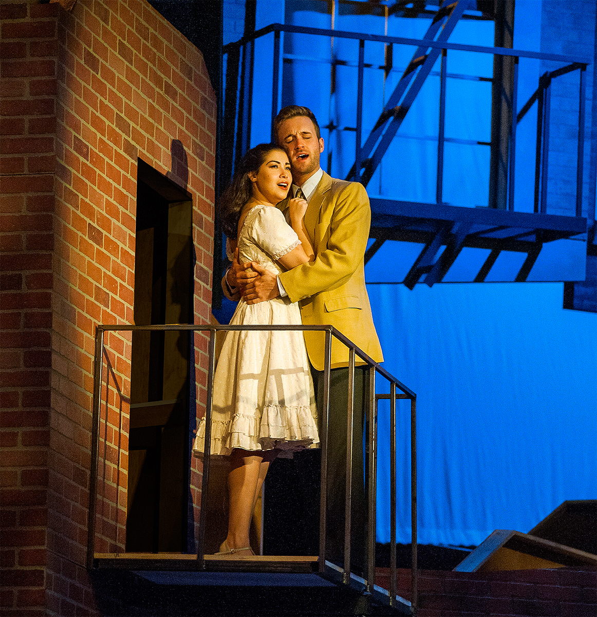 Musical Beauty And The Beast Nederland