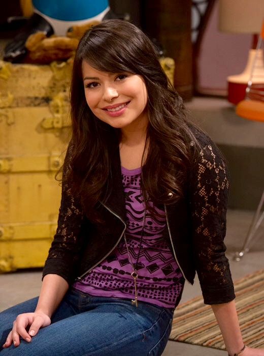 Miranda Cosgrove Movies And Tv Shows