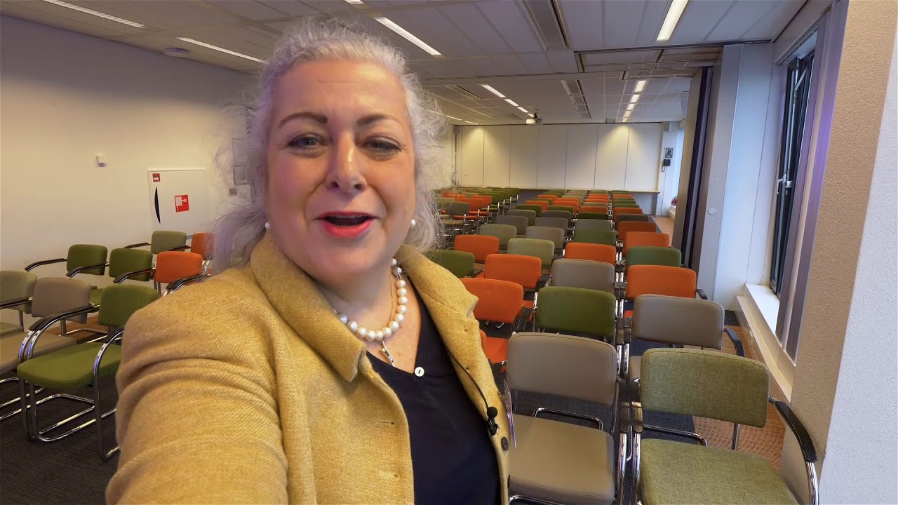 Miriam de Haas - verzekeringsarts bij UWV - YouTube - Hoe Lang Duurt Uitslag Verzekeringsarts Uwv