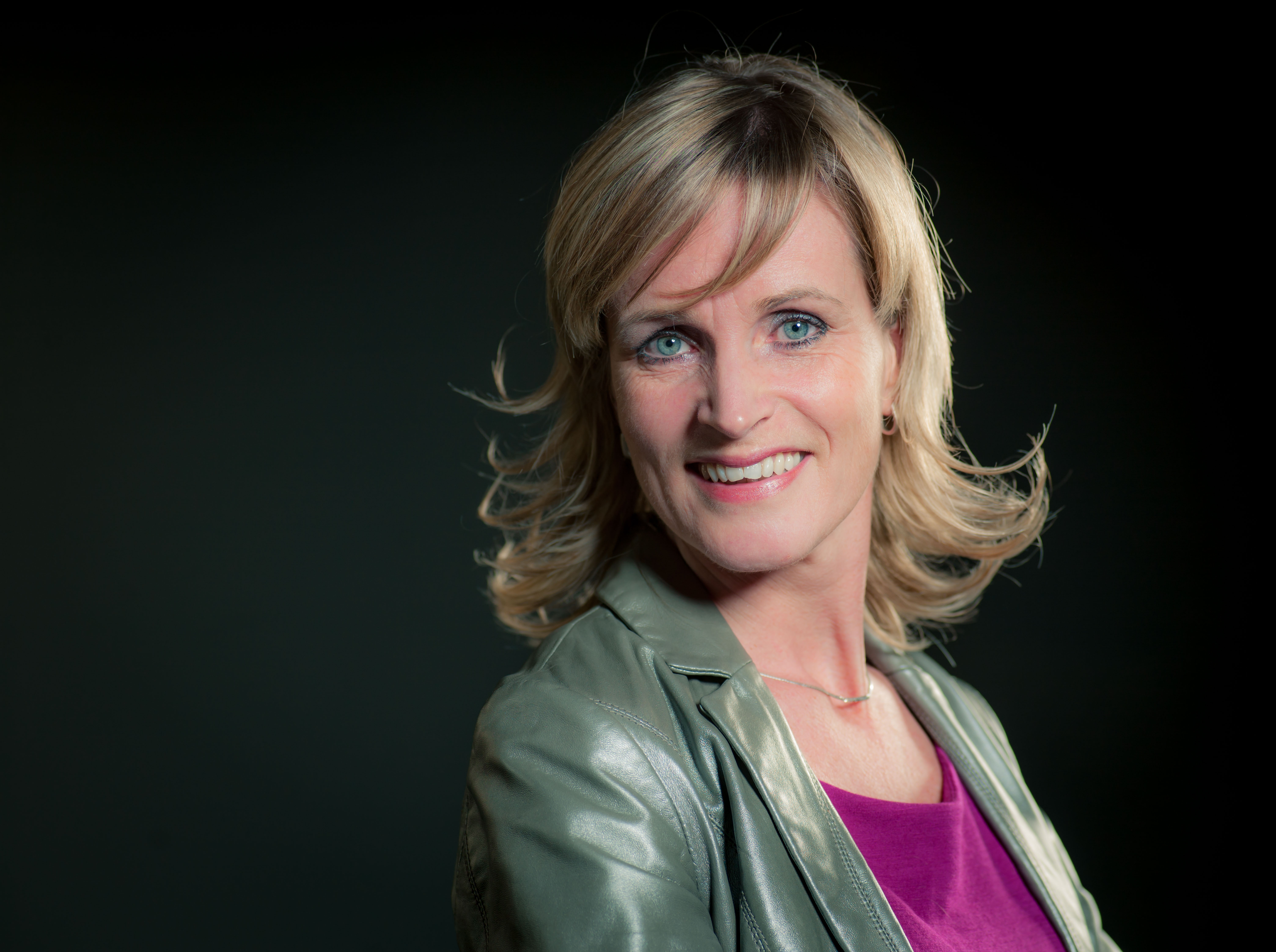Mirjam Van Der Vegt