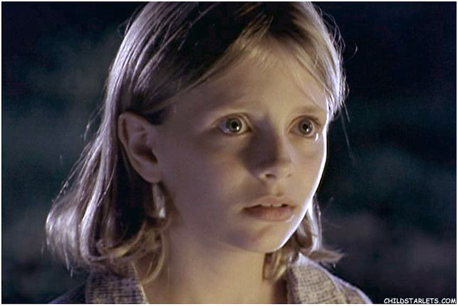 Mischa Barton Child Actress Images/Photos/Pictures/Videos Gallery - Films En Tv-programma's Met Mischa Barton