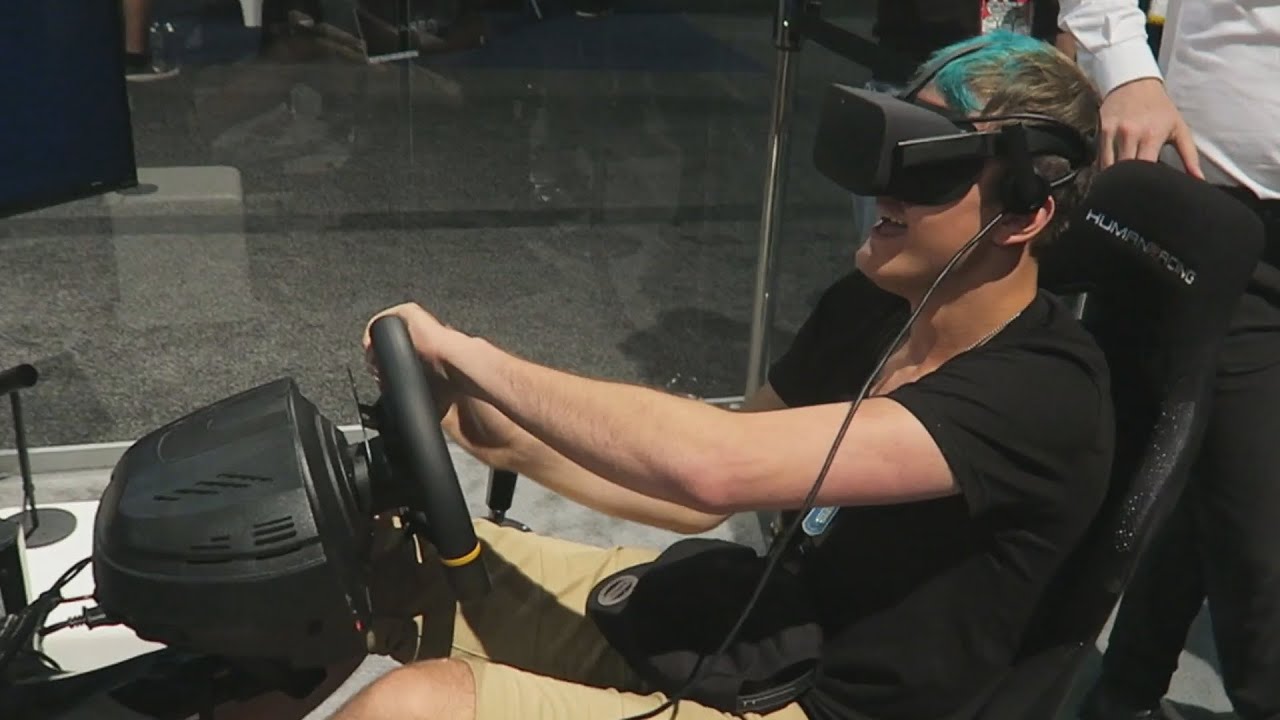 Wat Is Een Virtual Reality Bril