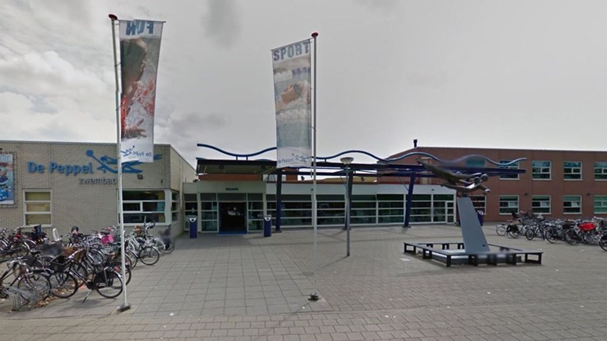 Misstanden bij zwembad De Peppel in Ede: 'Werk aan de winkel' - Omroep - Zwembad De Peppel In Ede