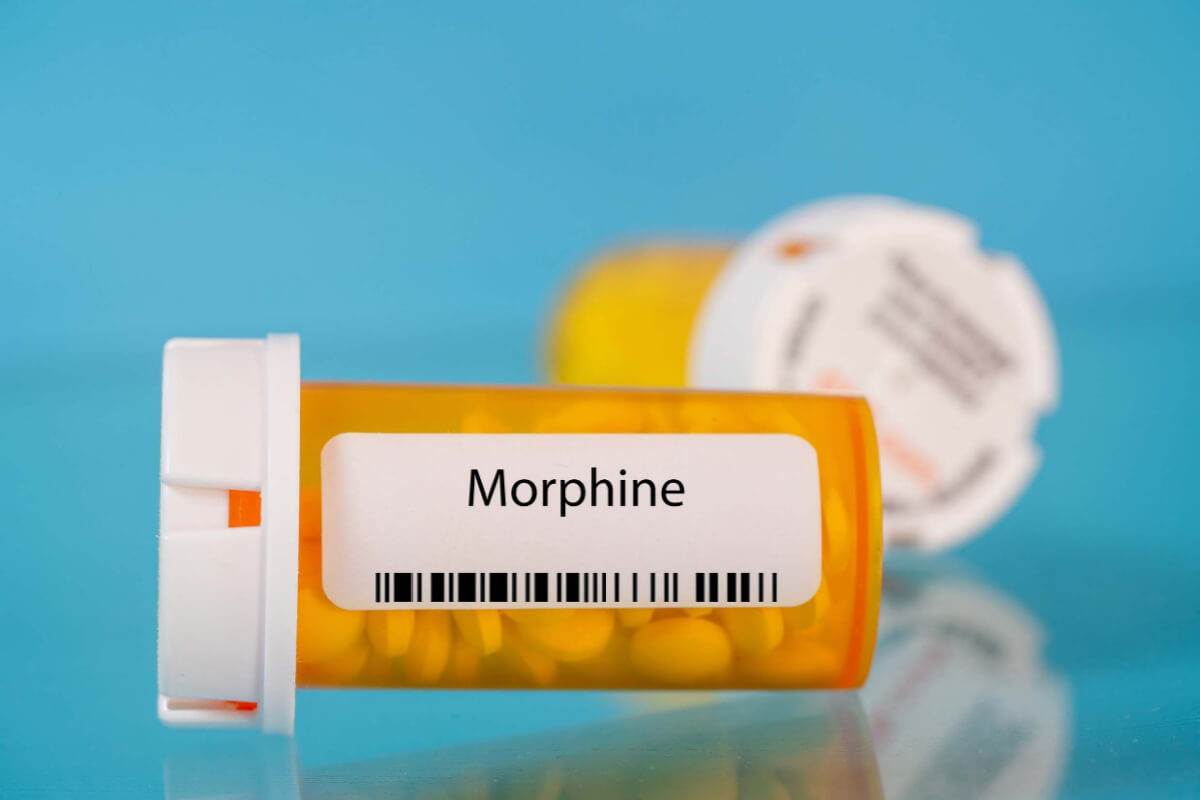 Misusing Morphine | Ways To Abuse Morphine & The Dangers - Hoeveel Ml Is 5 Mg Morfine
