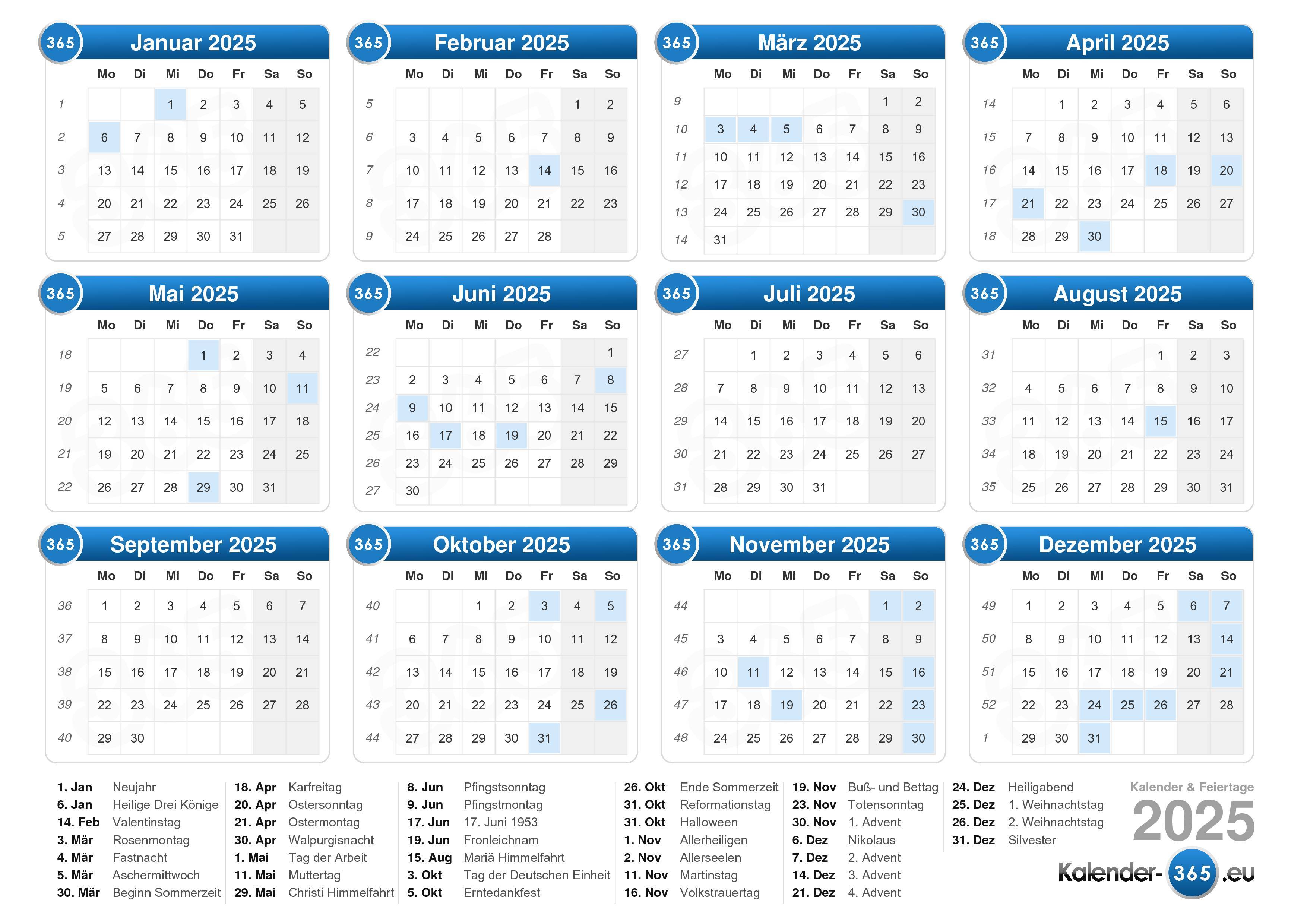 Mit 2025 Calendar - Chloe Delcina - Welke Datum Is Week 25