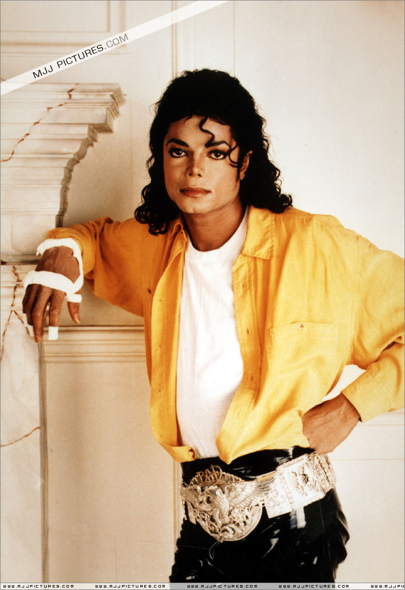Michael Jackson Michael Jackson Michael Jackson