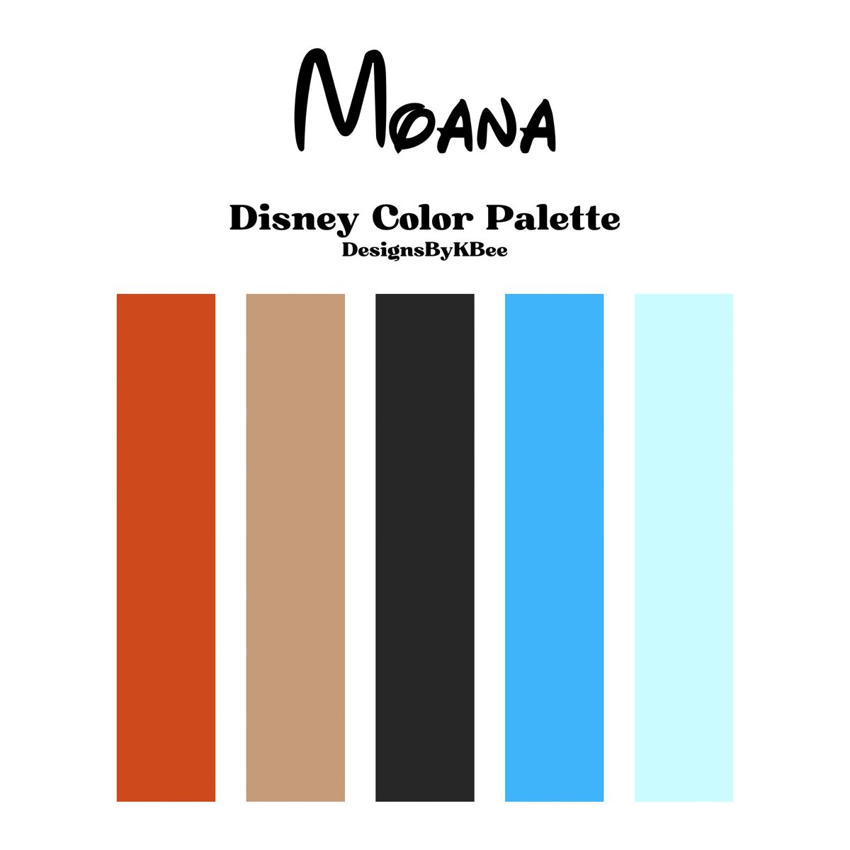 Waarom Is Moana Vaiana In Nederland