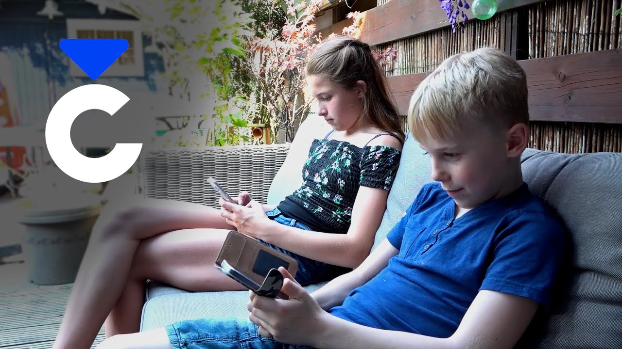 Mobiele telefoons voor kinderen - Tips (Consumentenbond) - YouTube - Argumenten Voor Mobiele Telefoon In De Klas