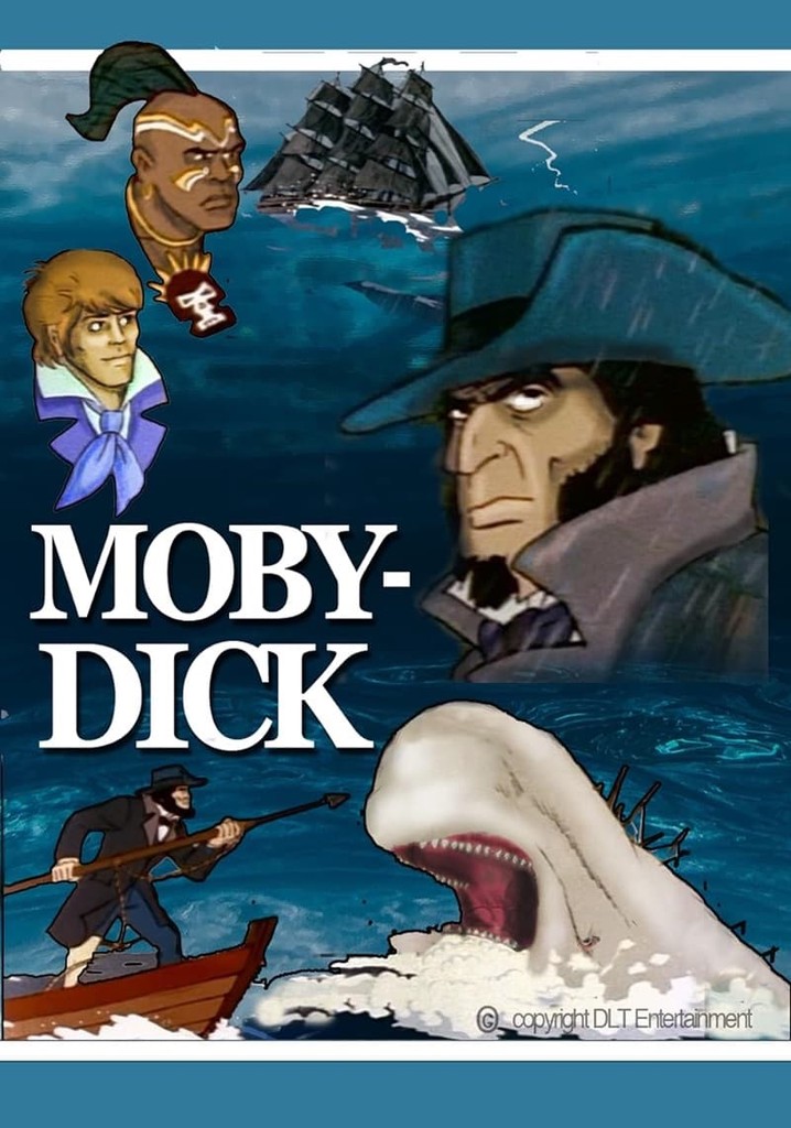 Moby-Dick streaming: where to watch movie online? - Kapitein Die Jacht Maakt Op Moby Dick