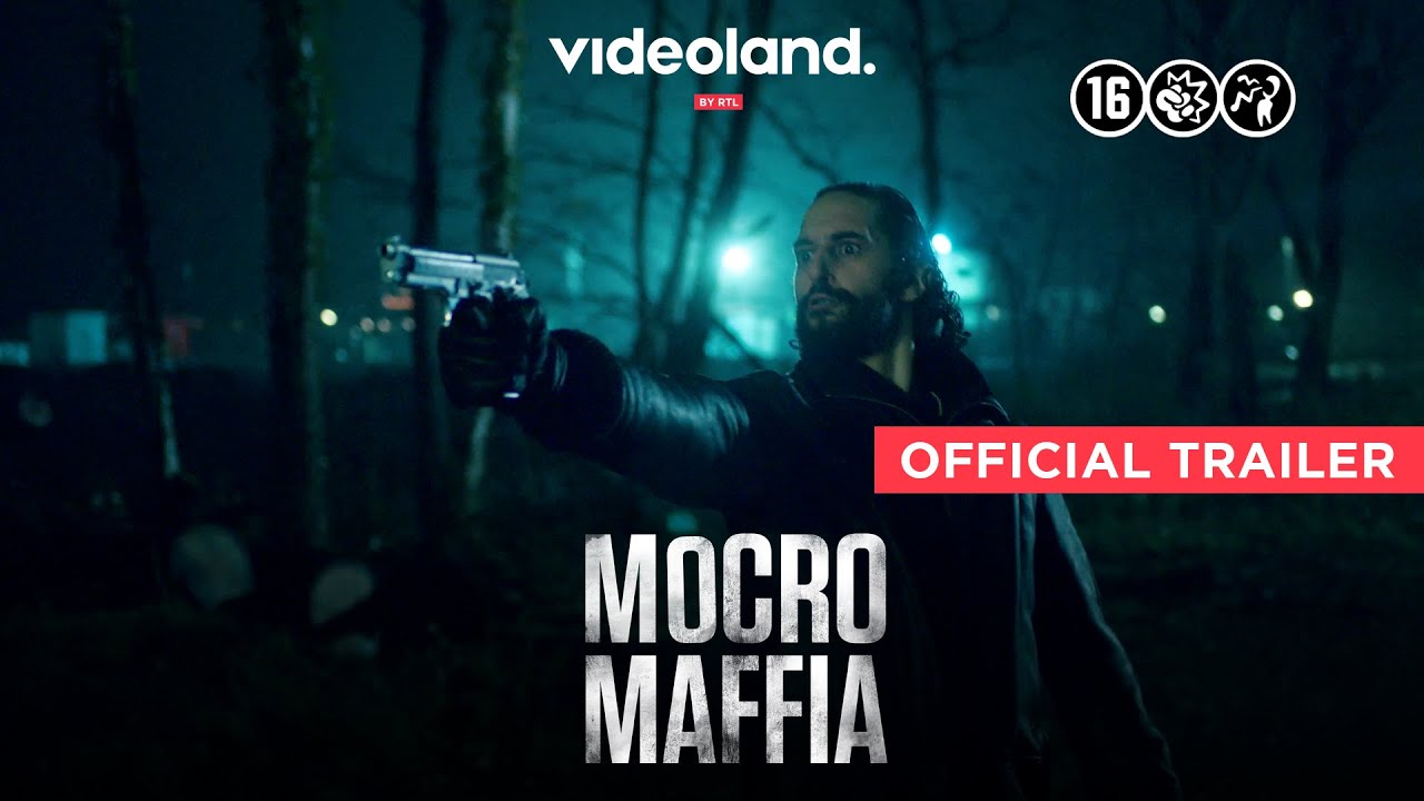 Mocro Maffia Mo De Show Dood