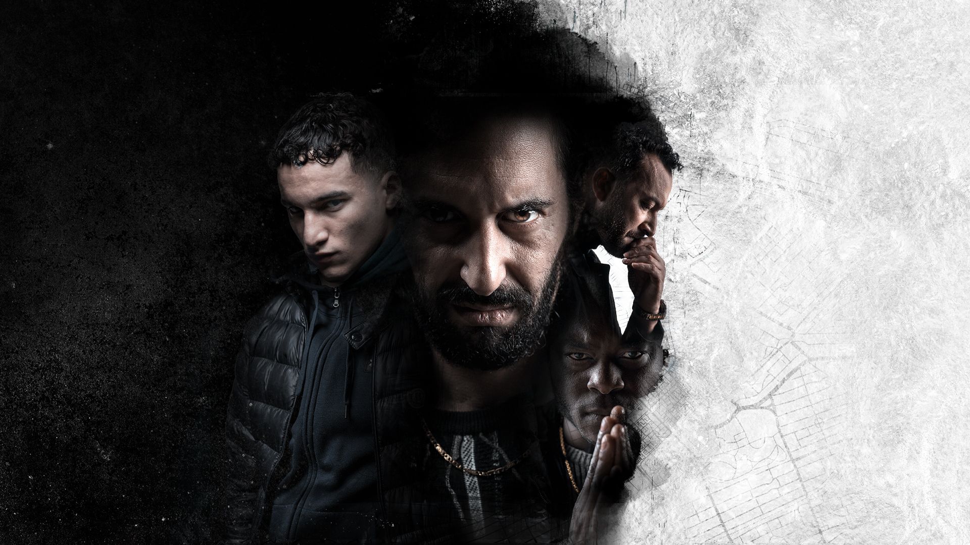 Mocro Maffia episodes (TV Series 2018 - Now) - Aantal Afleveringen Mocro Maffia Seizoen 6