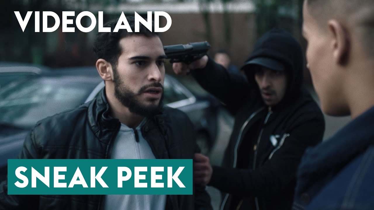 Mocro Maffia | Sneak Peek - YouTube - Wanneer Gaat Muis Dood Mocro Maffia