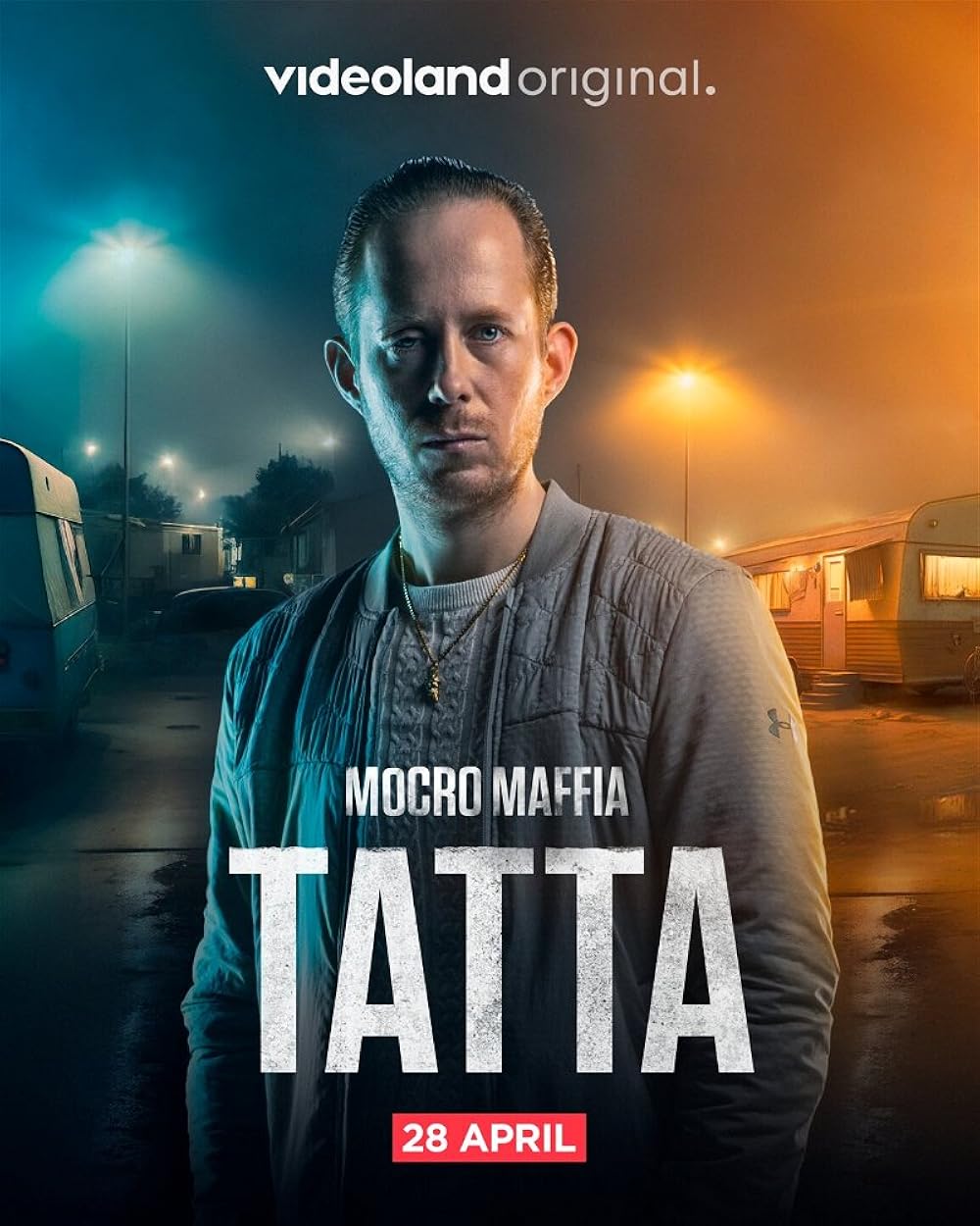 Mocro Maffia: Tatta (2023) - IMDb - Mocro Maffia Personages In Het Echt